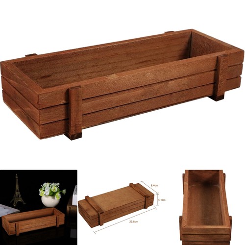 Versatile large wooden garden - versatile,