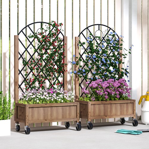 Pack wooden raised - pack,